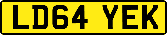 LD64YEK