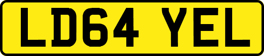 LD64YEL