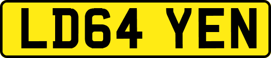 LD64YEN