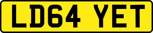 LD64YET
