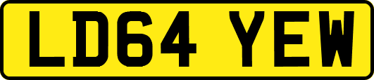 LD64YEW
