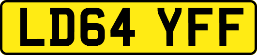 LD64YFF