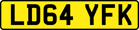 LD64YFK