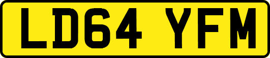 LD64YFM