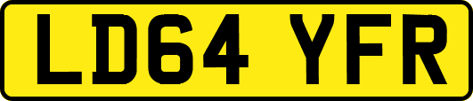 LD64YFR