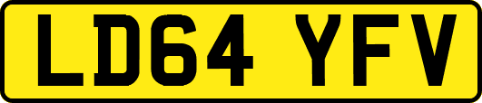 LD64YFV
