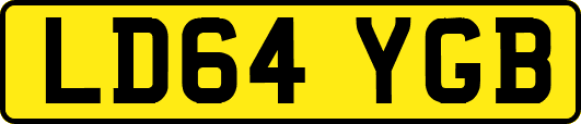LD64YGB