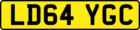 LD64YGC