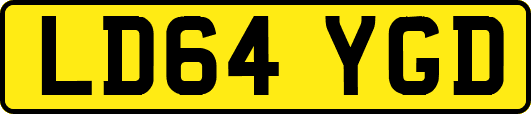 LD64YGD