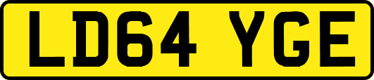 LD64YGE