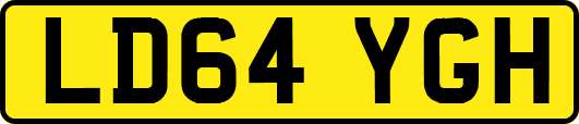 LD64YGH