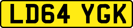 LD64YGK