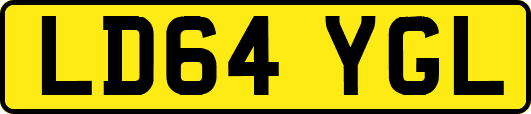 LD64YGL