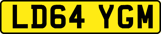 LD64YGM