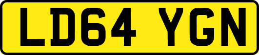 LD64YGN
