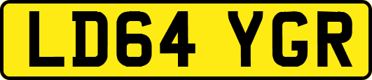 LD64YGR