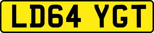 LD64YGT