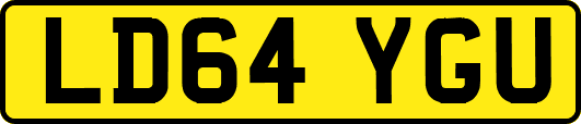 LD64YGU