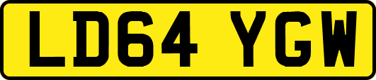 LD64YGW
