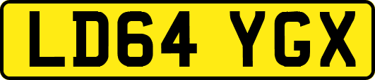 LD64YGX