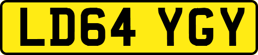LD64YGY