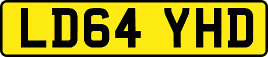 LD64YHD