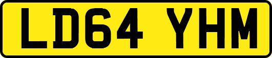 LD64YHM