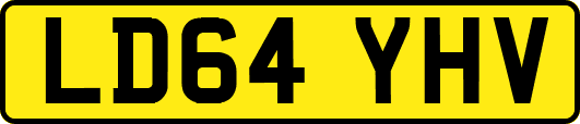 LD64YHV