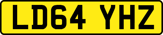 LD64YHZ