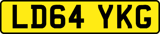 LD64YKG