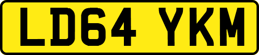 LD64YKM