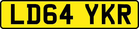 LD64YKR
