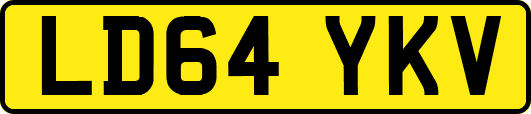 LD64YKV