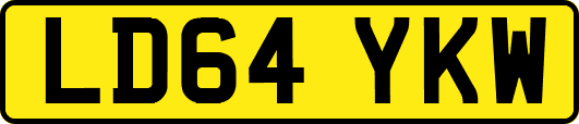 LD64YKW