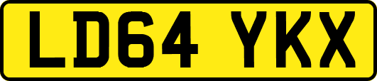 LD64YKX
