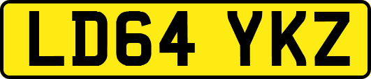 LD64YKZ