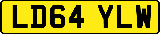 LD64YLW