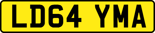 LD64YMA
