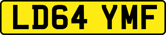 LD64YMF