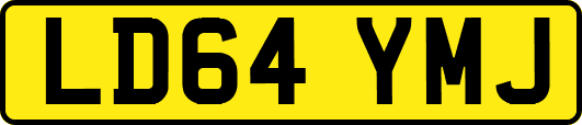 LD64YMJ