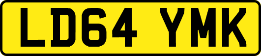 LD64YMK