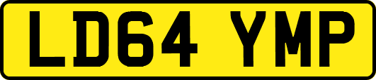 LD64YMP