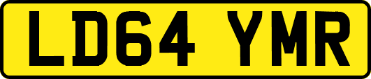 LD64YMR
