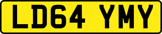 LD64YMY