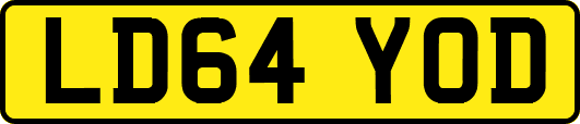 LD64YOD
