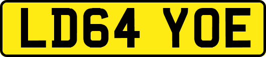 LD64YOE