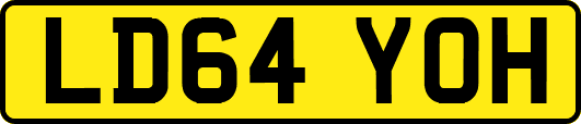 LD64YOH