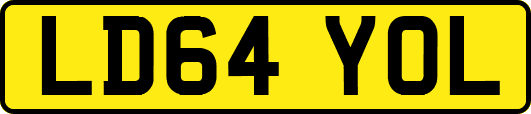 LD64YOL