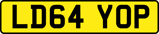 LD64YOP
