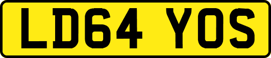 LD64YOS